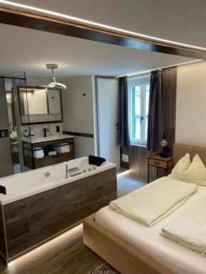 Flow Apartments Trogmann Living - Open Space Merano